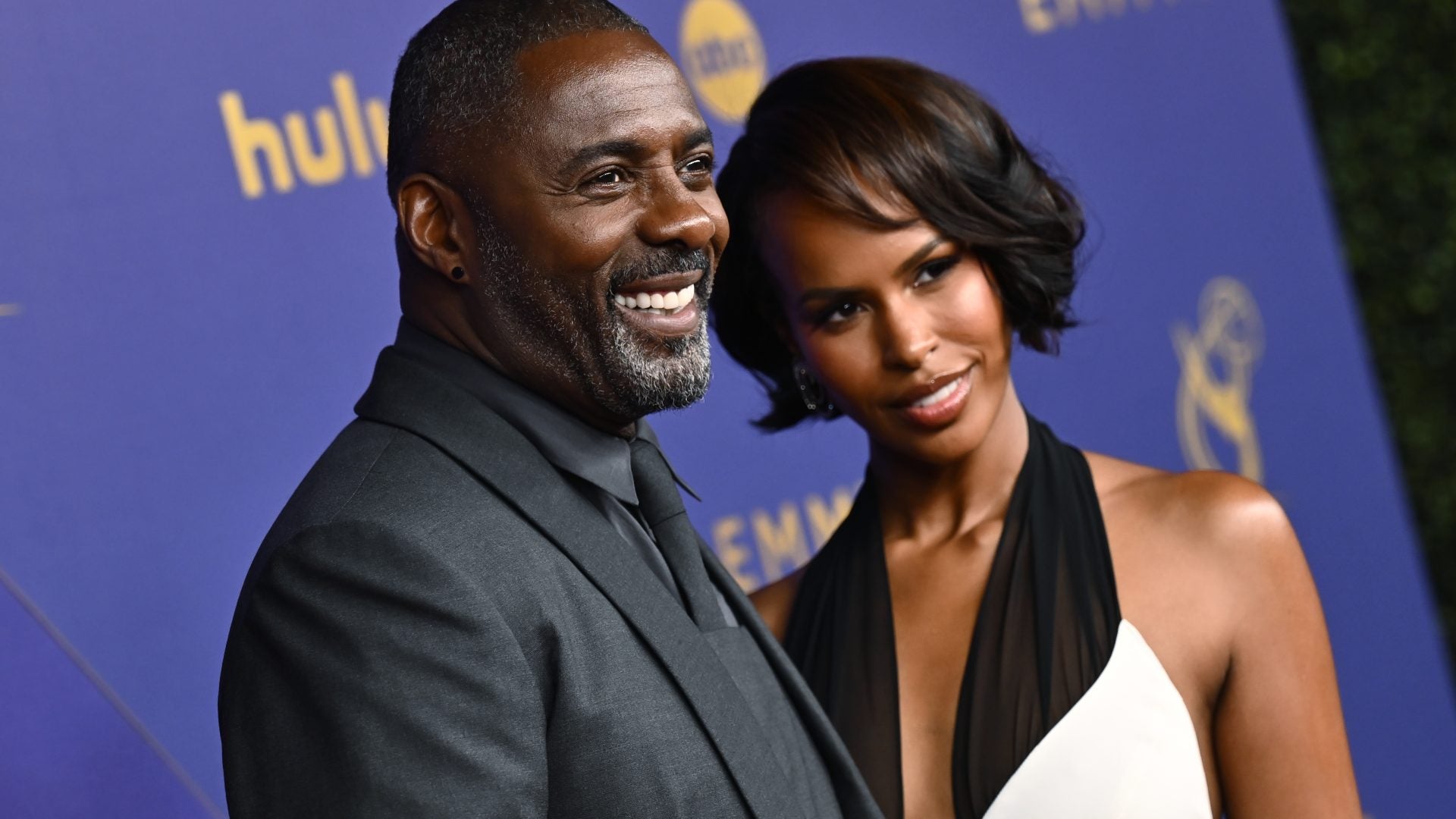 Black Love Was All Over The Red Carpet At The 2024 Emmys