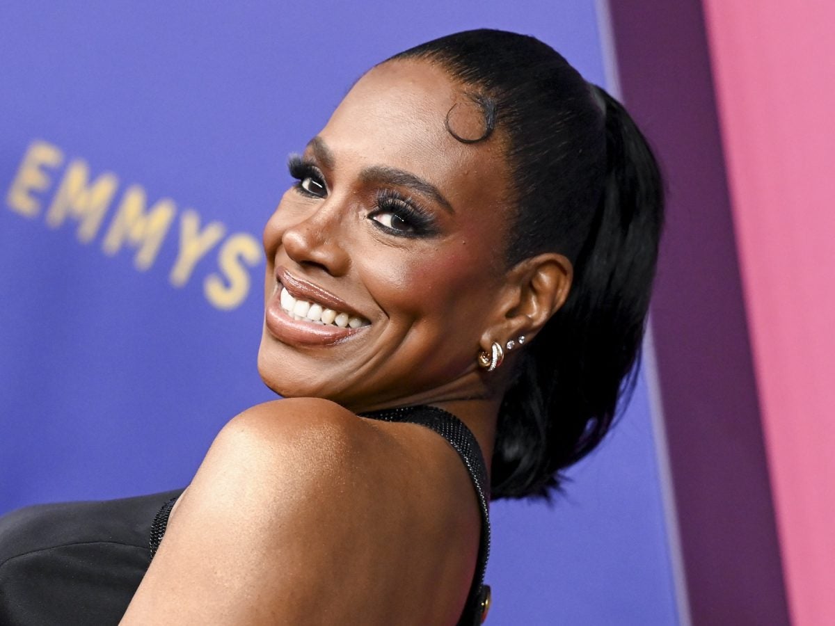 The Best Beauty Looks From The 76th Emmy Awards