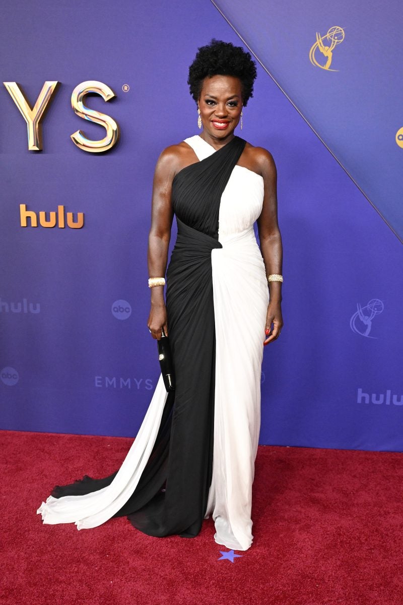 The Best Red Carpet Looks at the 2024 Emmy Awards