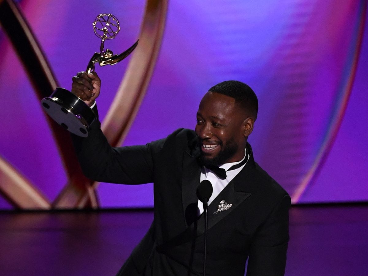 2024 Primetime Emmys: Full List Of Winners