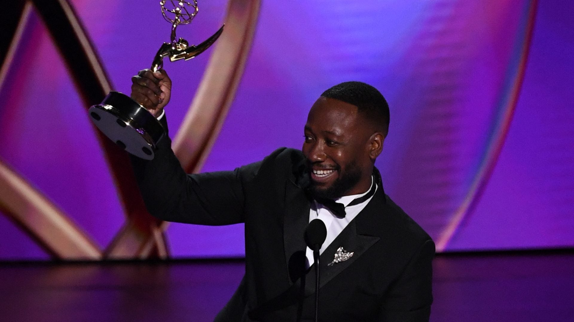 2024 Primetime Emmys: Full List Of Winners