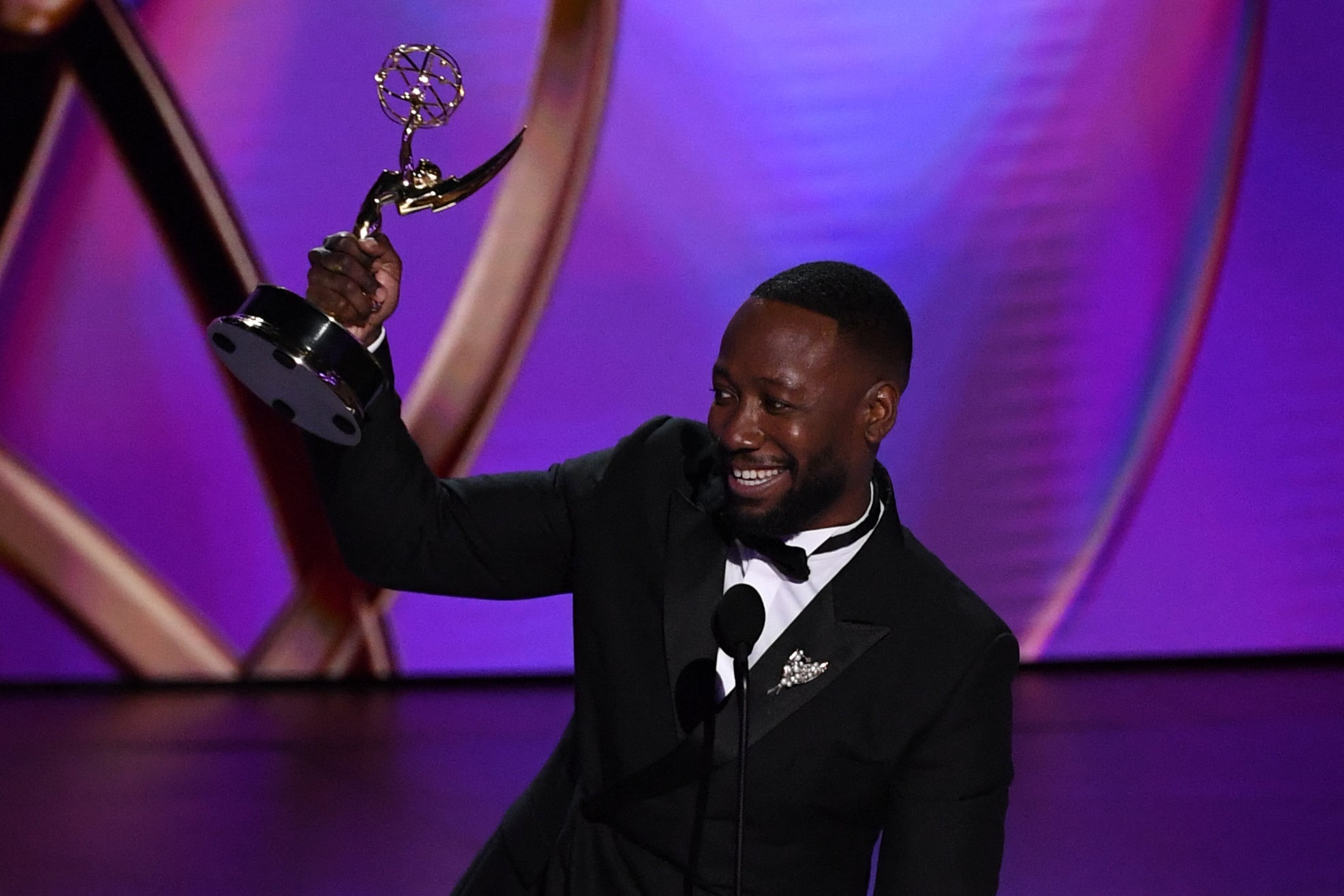 2024 Primetime Emmys: Full List Of Winners