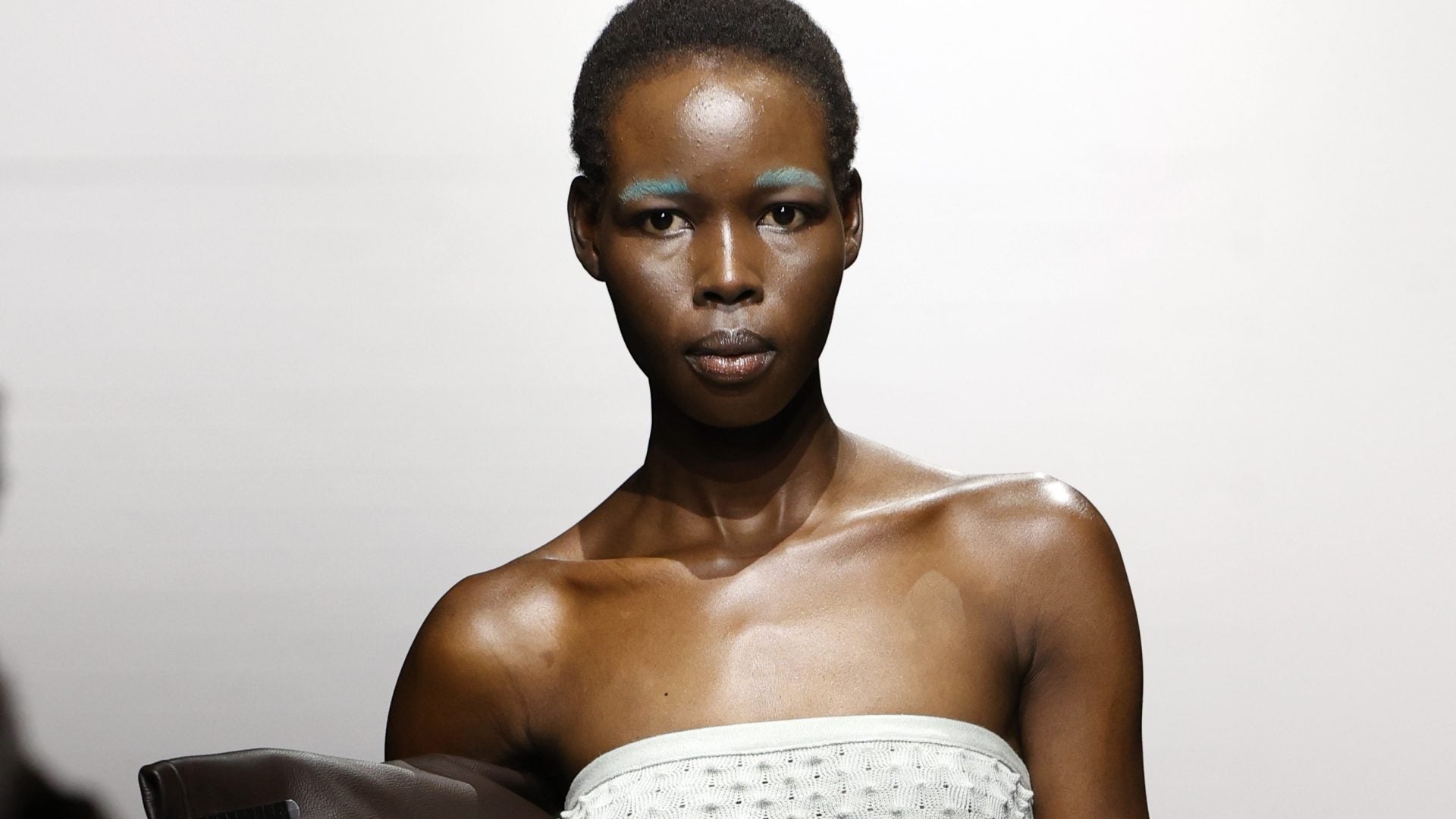 Our Favorite Beauty Moments From London Fashion Week SS25