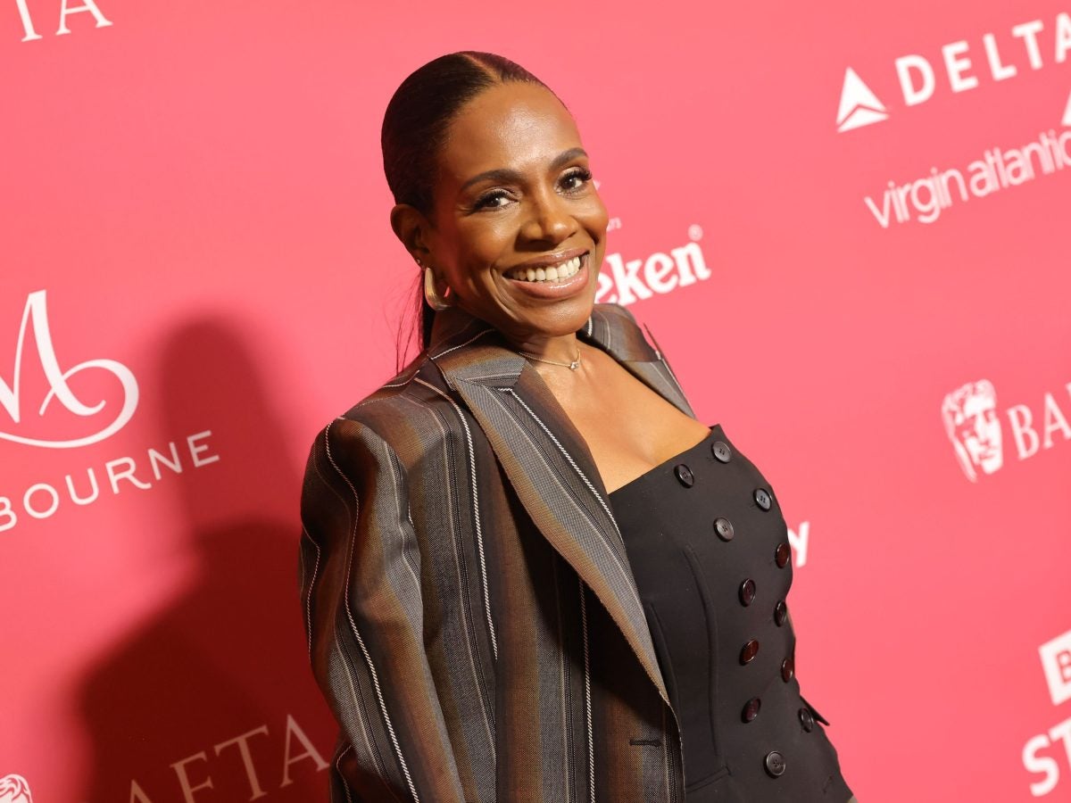 Star Gazing: 2024 Primetime Emmys, NYFW, Sheryl Lee Ralph, Serena Williams And More
