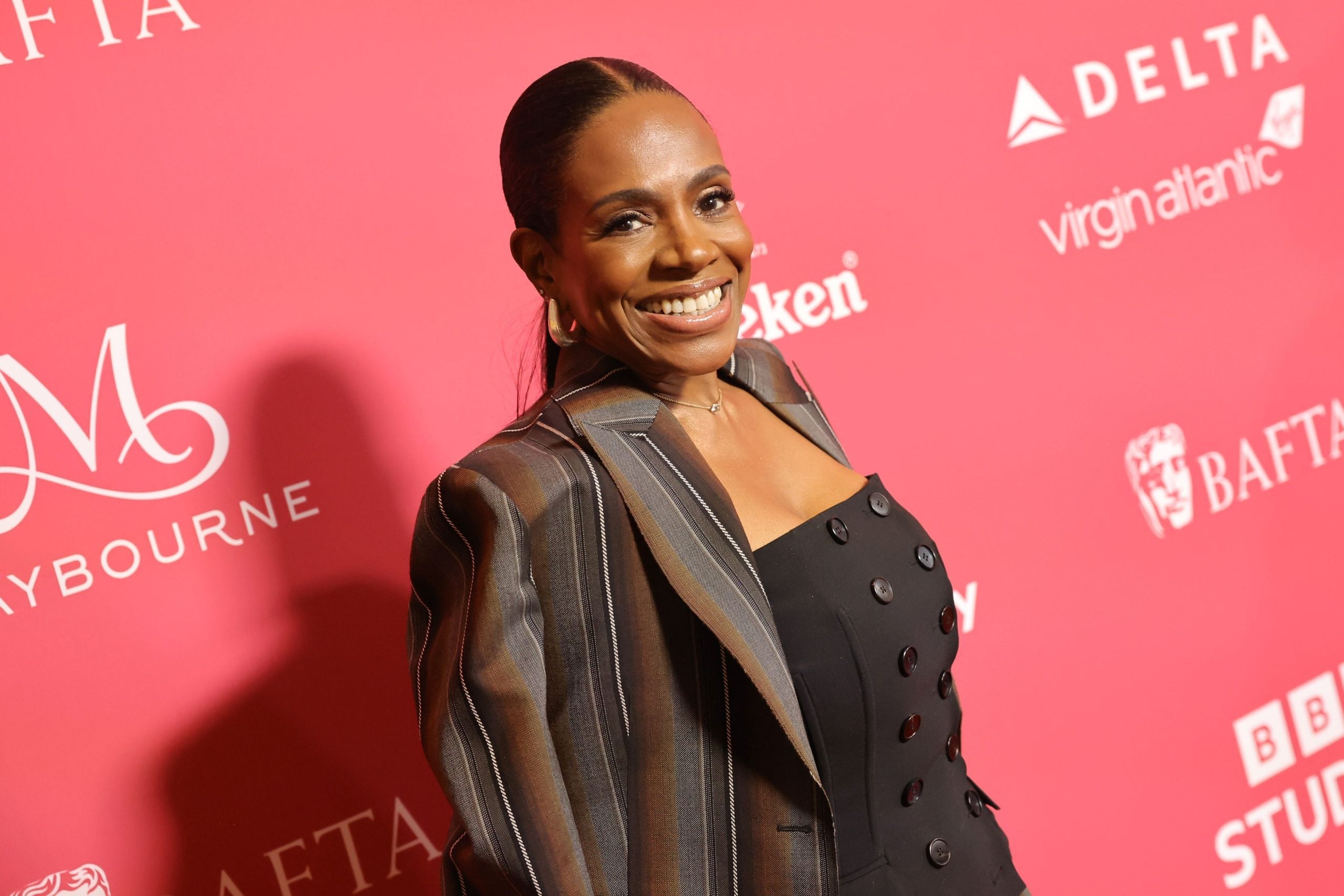 Star Gazing: 2024 Primetime Emmys, NYFW, Sheryl Lee Ralph, Serena Williams And More
