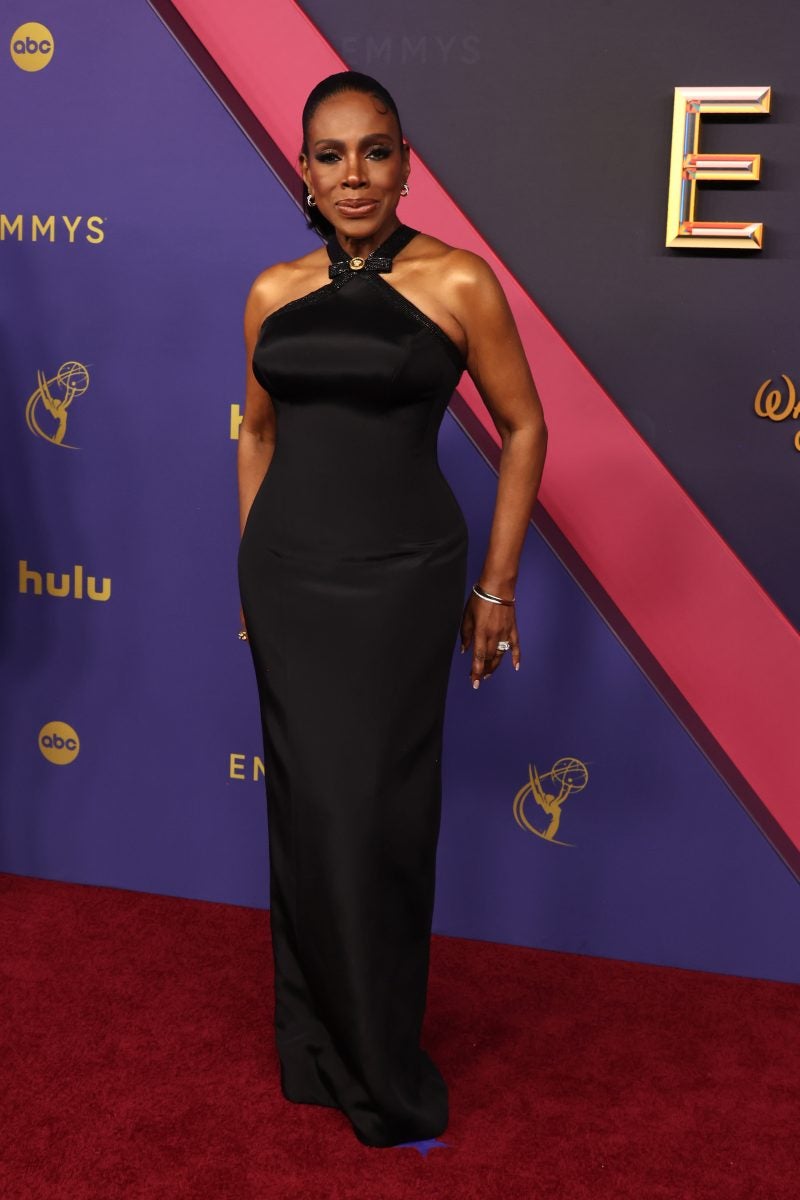 Star Gazing: 2024 Primetime Emmys, NYFW, Sheryl Lee Ralph, Serena Williams And More
