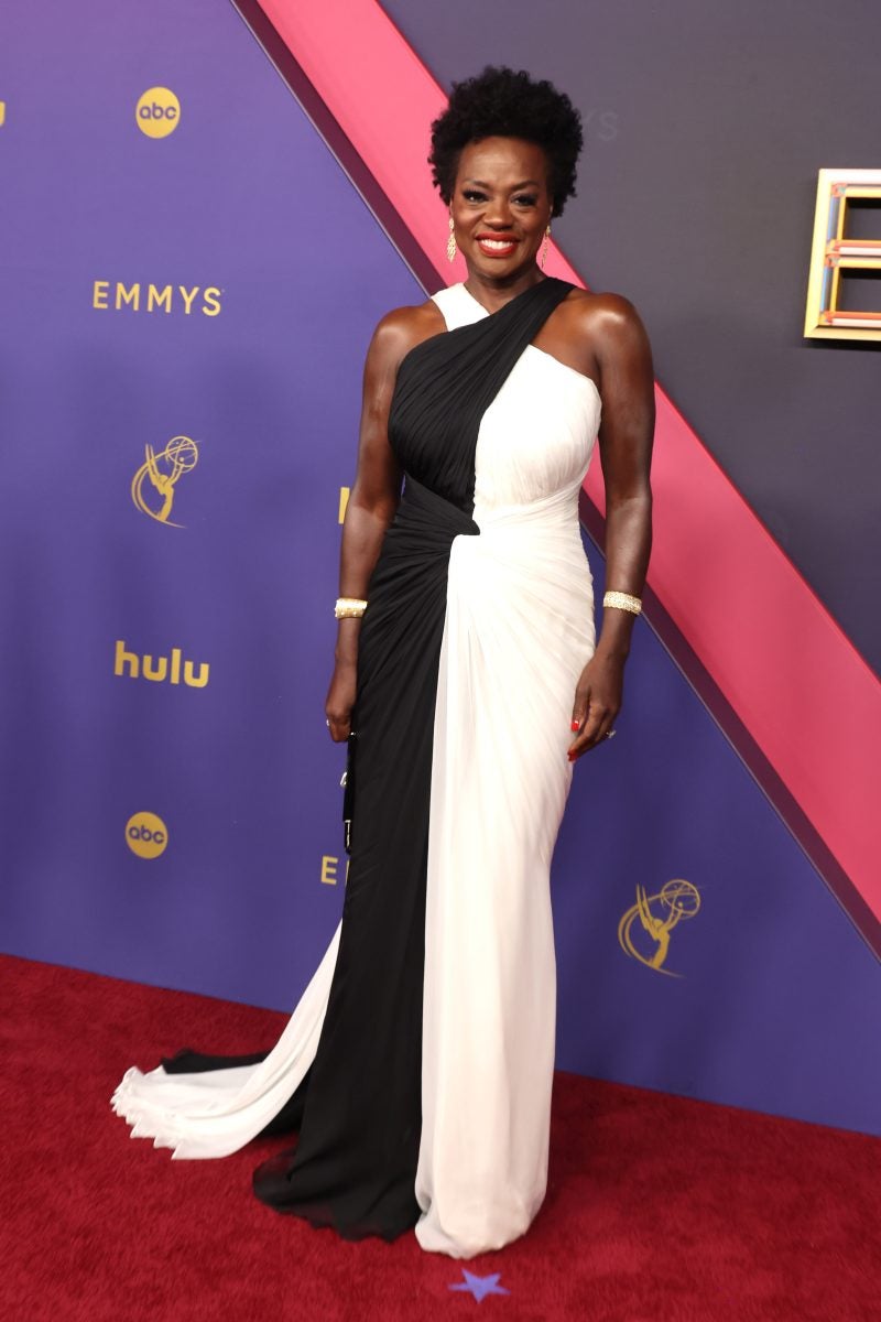 Star Gazing: 2024 Primetime Emmys, NYFW, Sheryl Lee Ralph, Serena Williams And More
