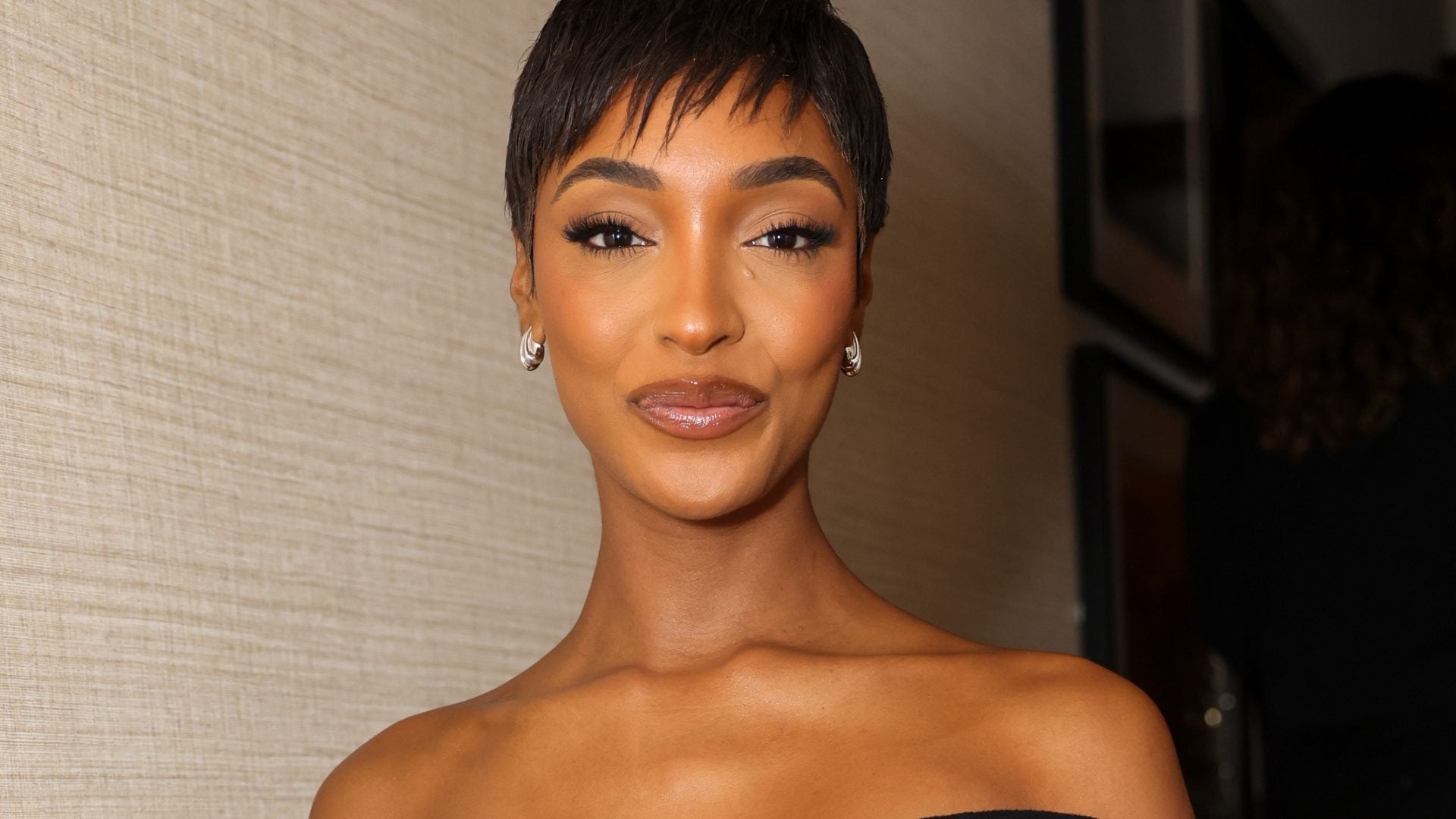 ICYMI: Jourdan Dunn’s Iconic Pixie, Jodie Turner-Smith’s Punk Makeup, And More