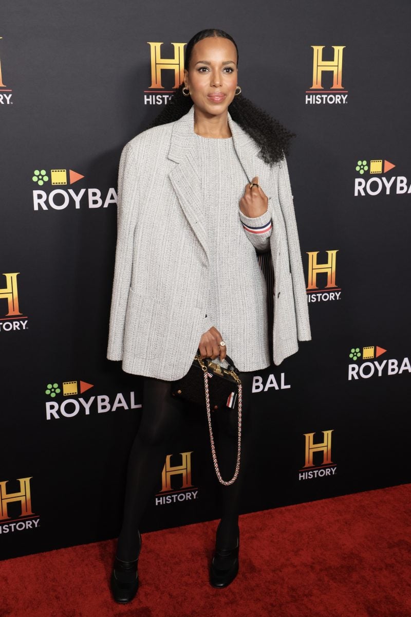 Star Gazing: Revolt World 2024, Rihanna, Usher, Halle Berry And More