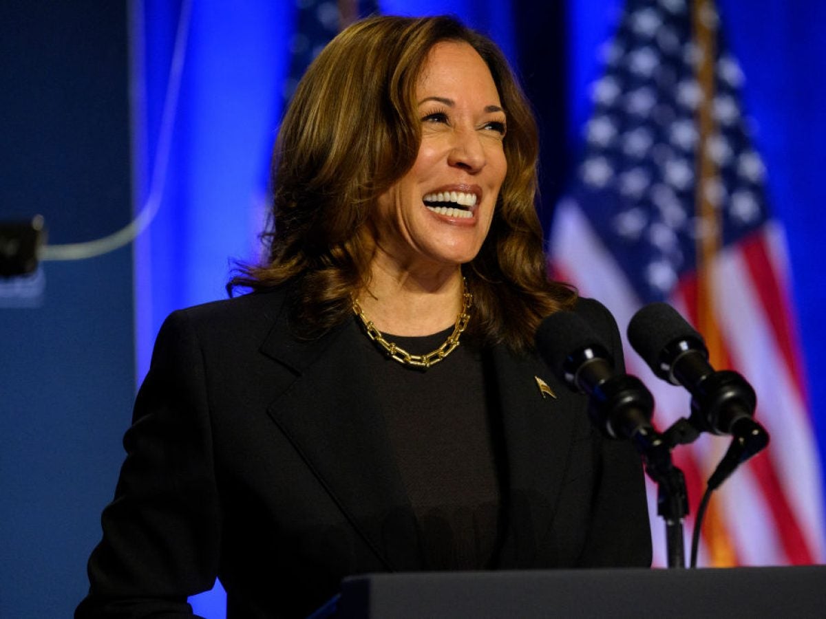 Kamala Harris presents “opportunity economy” plan to boost American families and businesses