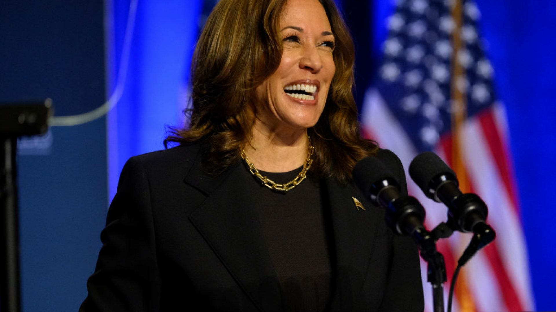 Kamala Harris Lays Out “Opportunity Economy” Plan To Boost American Families And Businesses