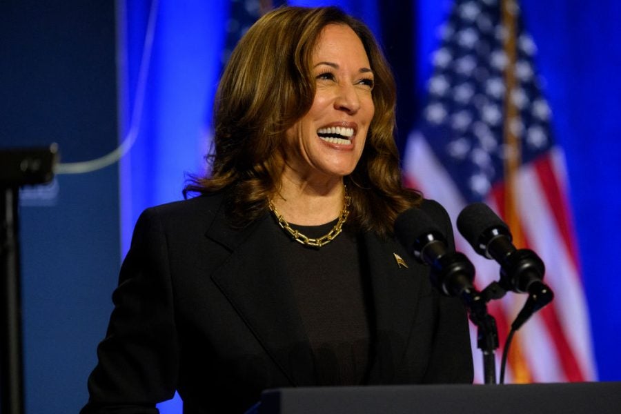 Kamala Harris Lays Out “Opportunity Economy” Plan To Boost American Families And Businesses