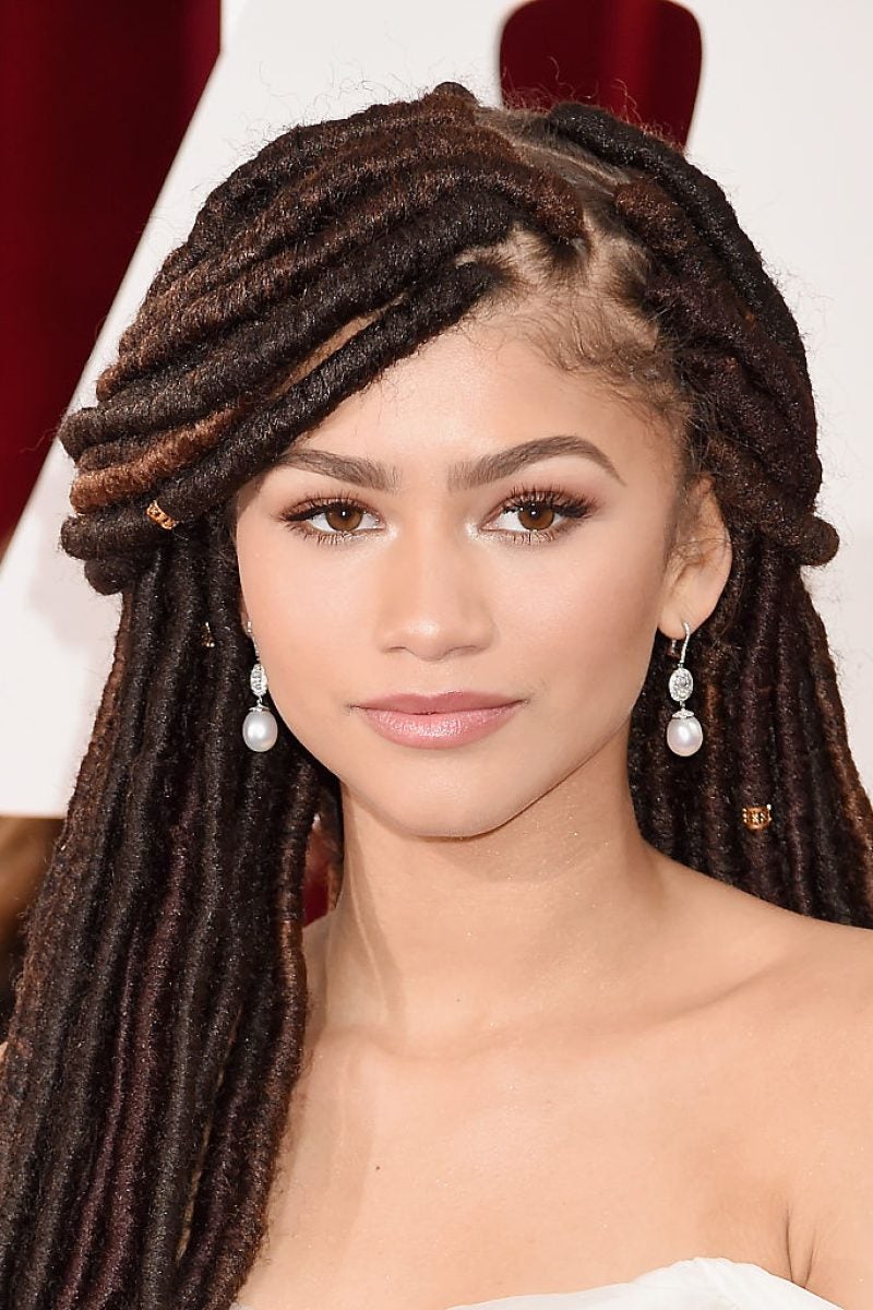 16 Of Zendaya’s Head Turning Beauty Moments
