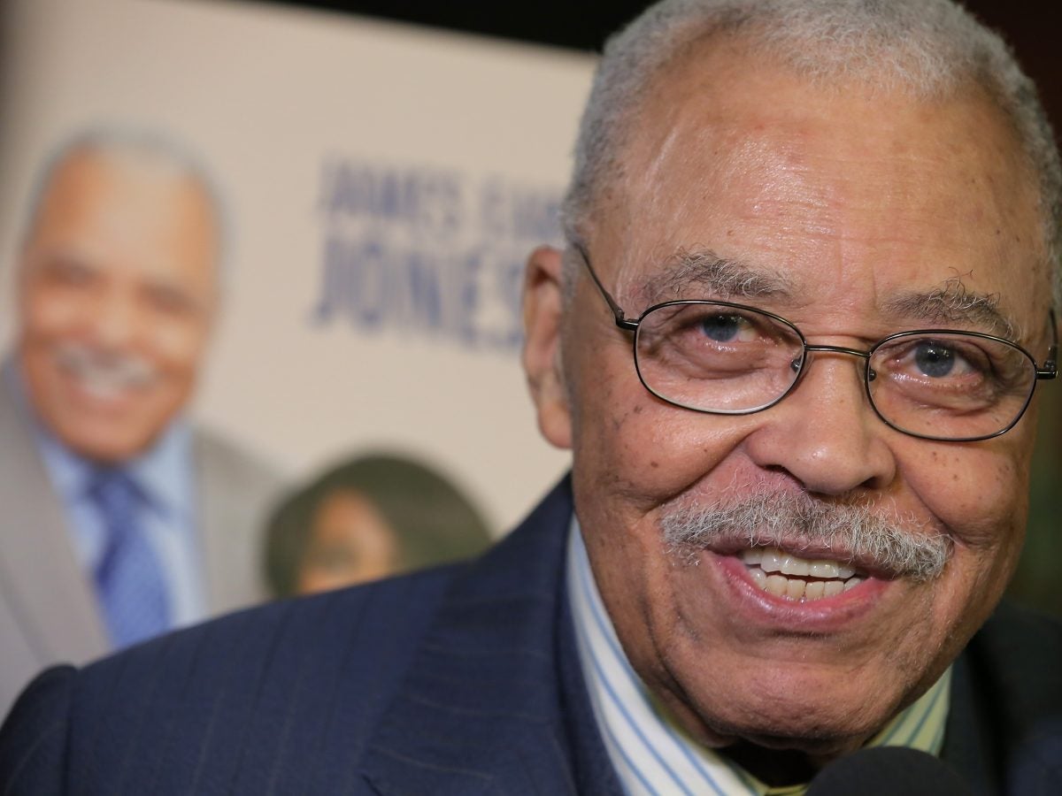 James Earl Jones, Legendary Actor And Voice Of Mufasa From 'The Lion King,' Dies At 93