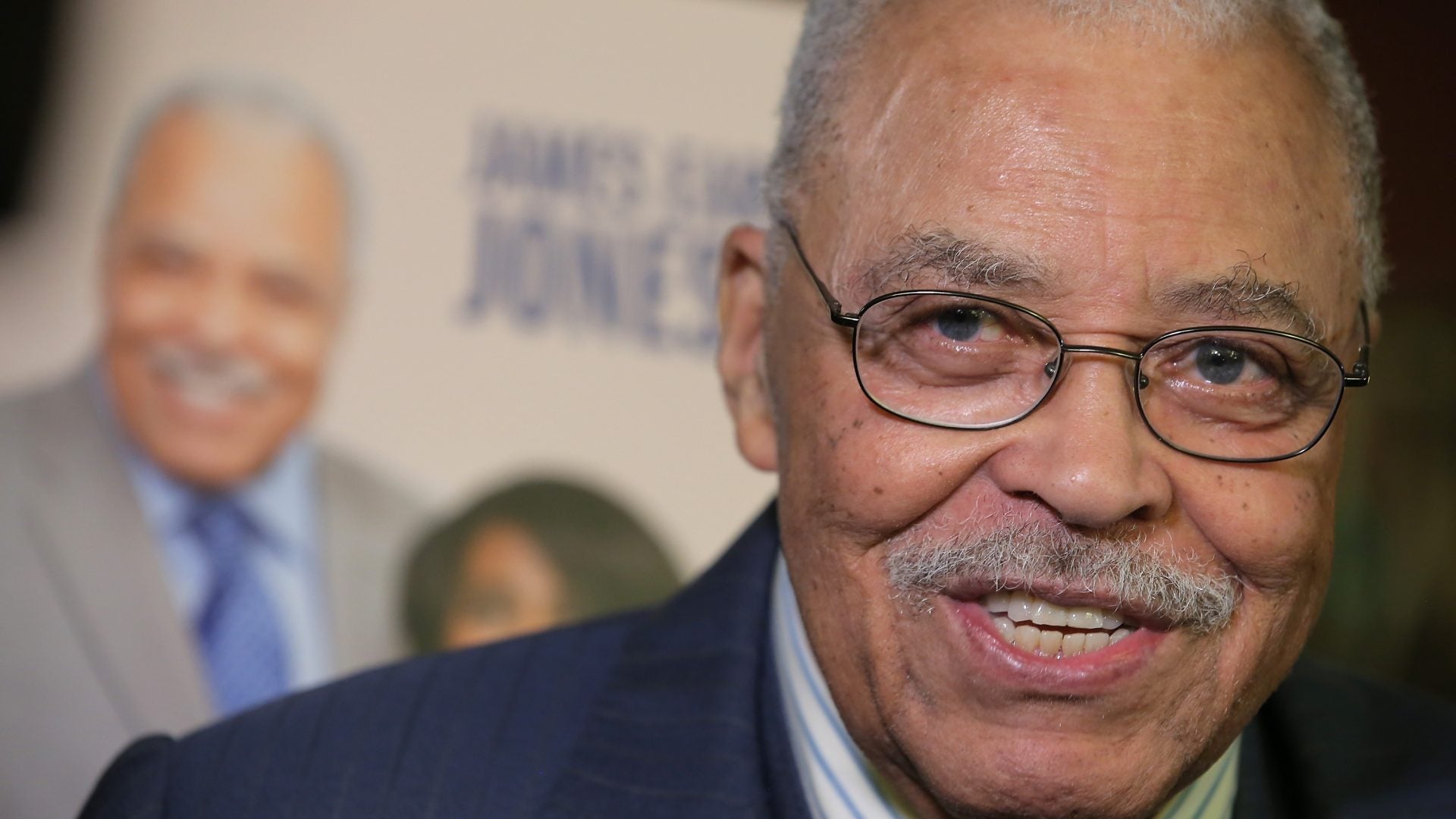 James Earl Jones, Legendary Actor And Voice Of Mufasa From 'The Lion King,' Dies At 93