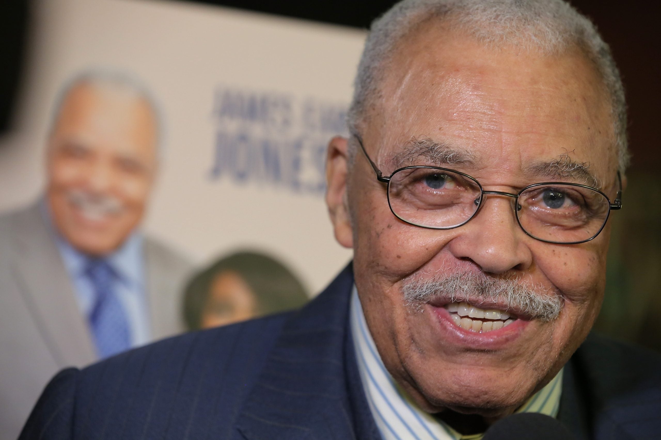 James Earl Jones, Legendary Actor And Voice Of Mufasa From 'The Lion King,' Dies At 93