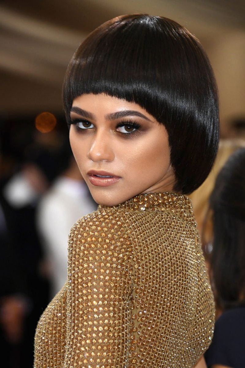 16 Of Zendaya’s Head Turning Beauty Moments
