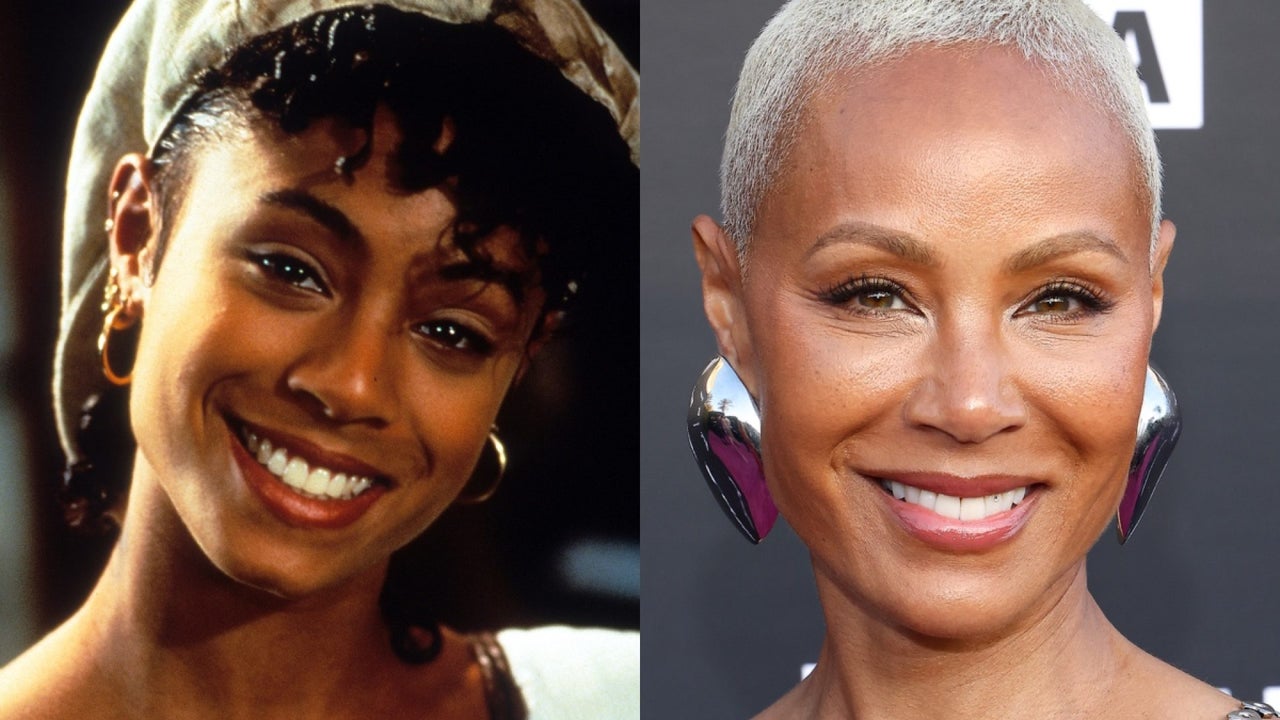 Jada Pinkett Smith Archives - Essence | Essence