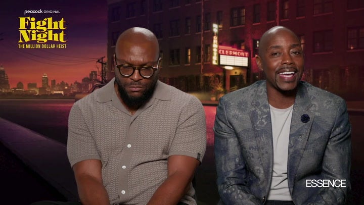 WATCH | Will Packer And Shaye Ogbonna On ‘Fight Night’ And Its Impact on Atlanta’s History