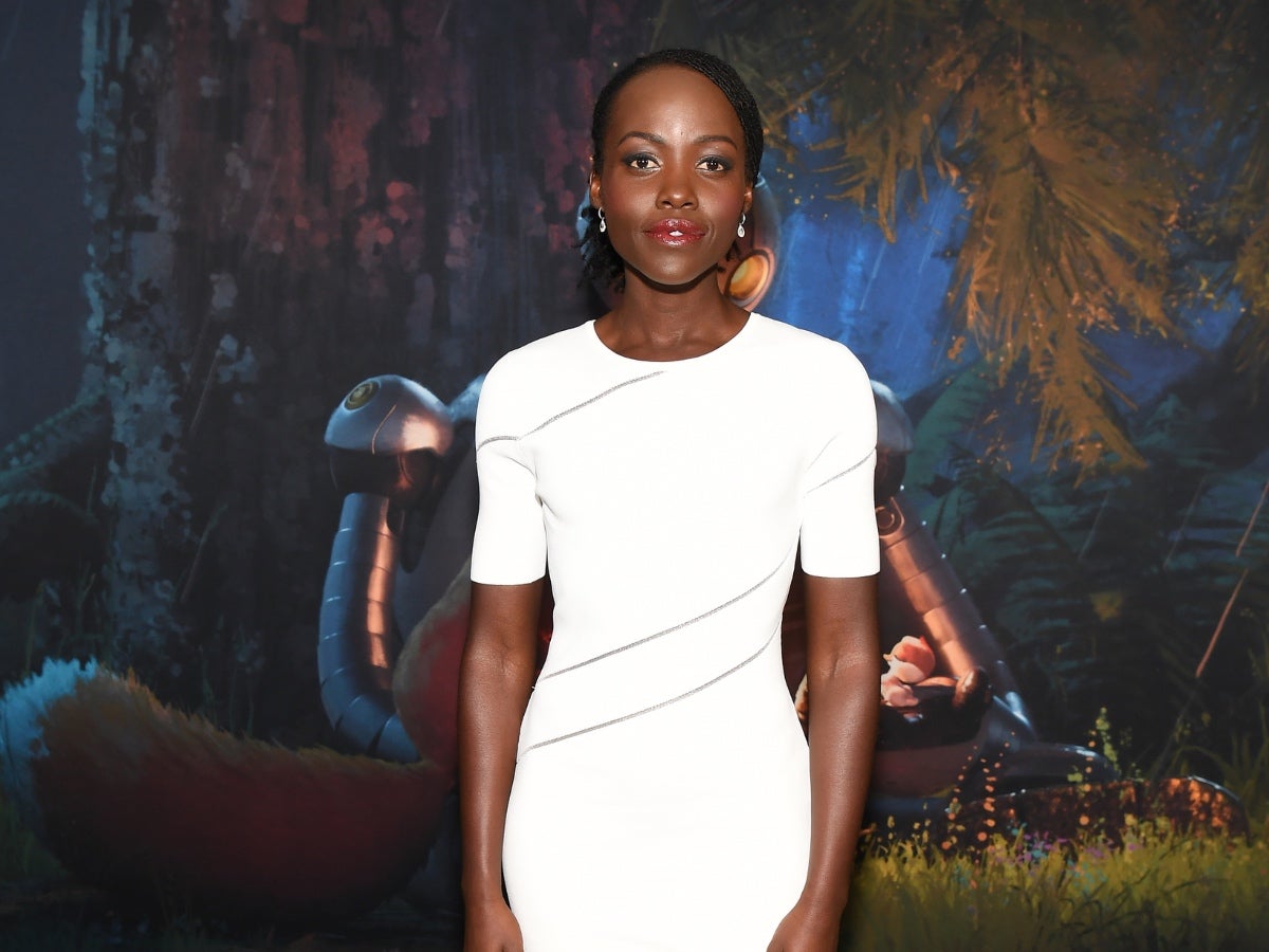 Lupita Nyong’o Breaks Down ‘The Wild Robot’s Impact On A New Generation