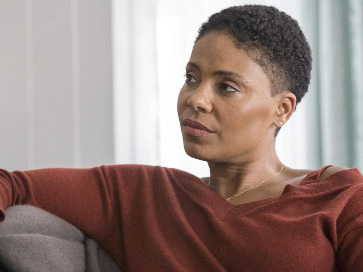 See Sanaa Lathan’s Best On-Screen Performances
