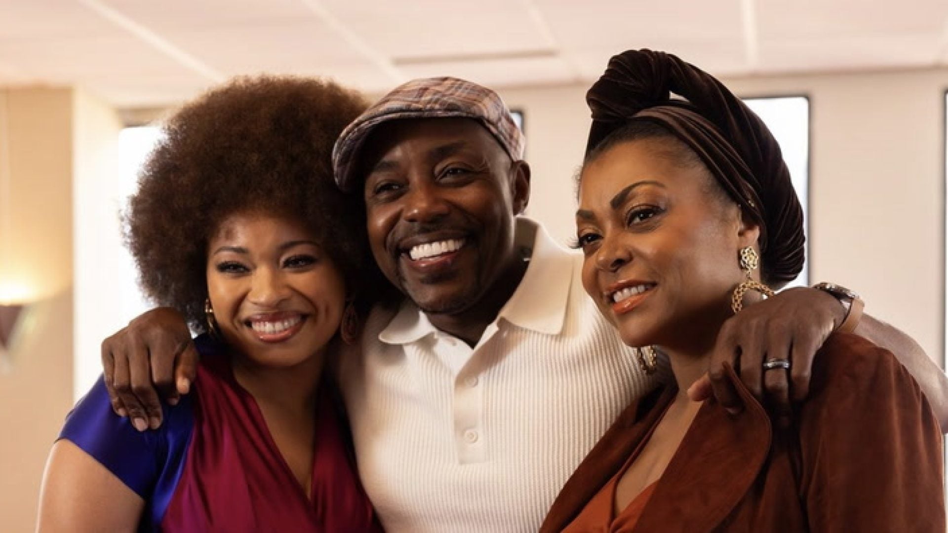 WATCH | Will Packer on Why He Wanted to Produce ‘Fight Night’