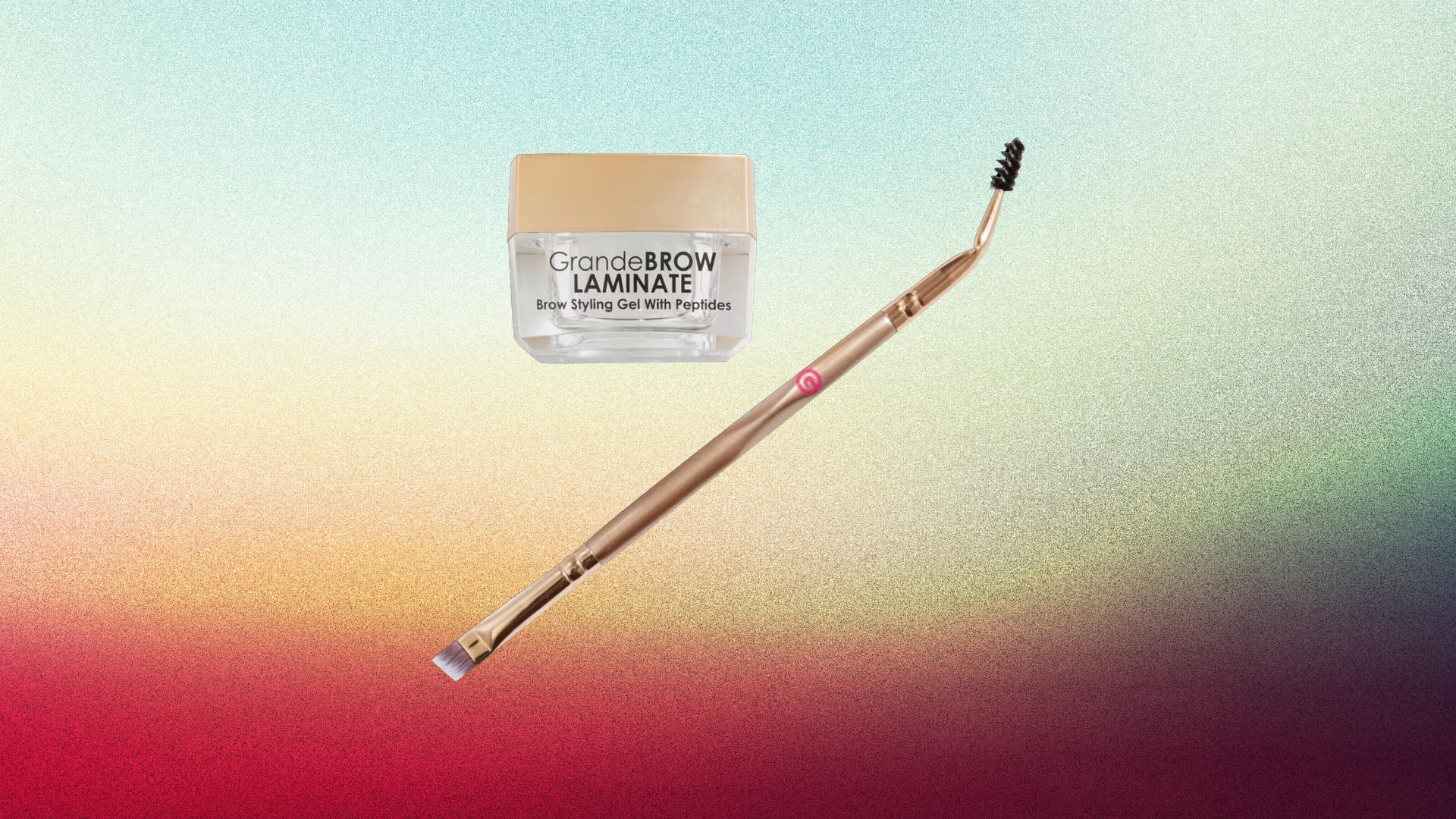 Product Of The Week: Grande Cosmetics Grande BROW-LAMINATE