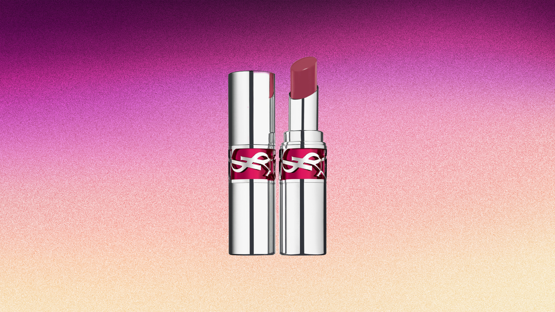 Product Of The Week: Yves Saint Laurent Candy Glaze Lip Gloss Stick