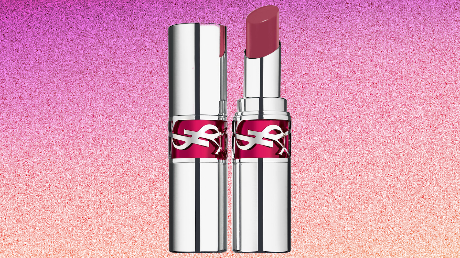 Product Of The Week: Yves Saint Laurent Candy Glaze Lip Gloss Stick