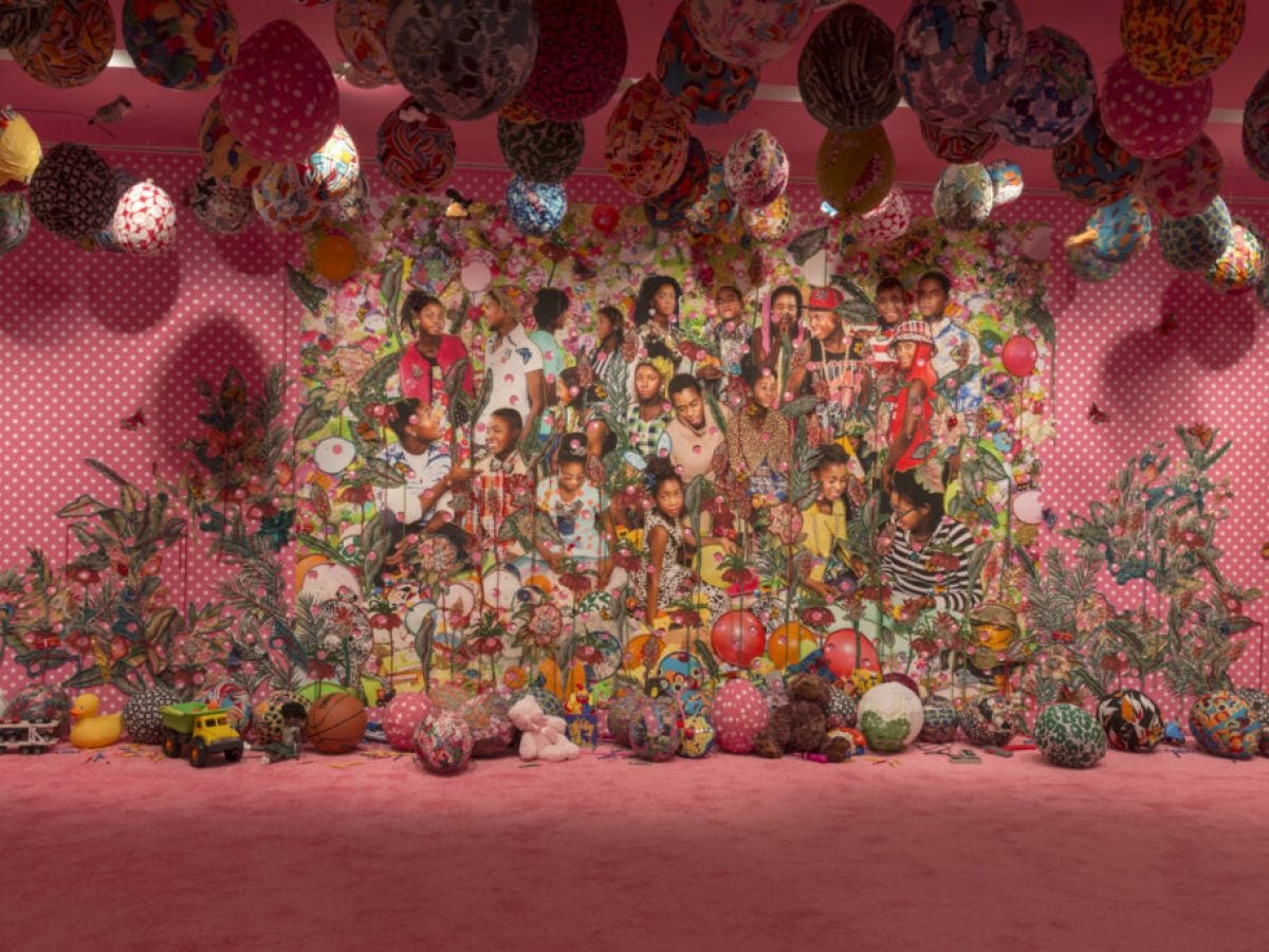 21 Art Exhibitions You Must See This Fall

