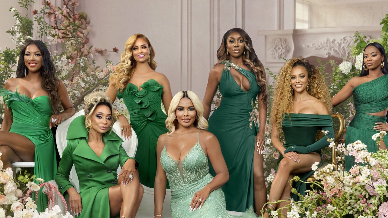 'The Real Housewives of Potomac' Season 9 Premieres October 6 ...