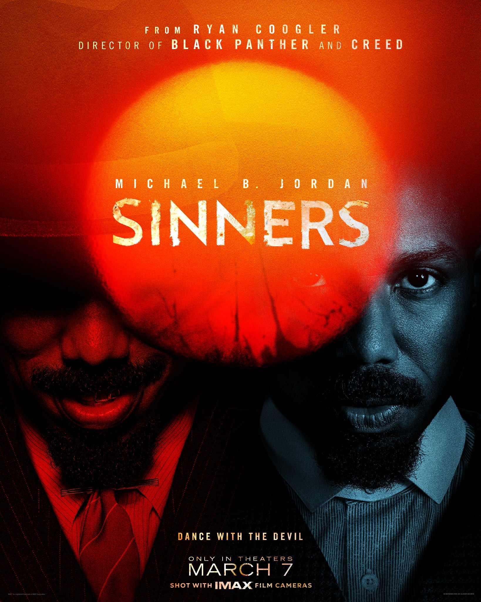 Fear Takes A New Form In Ryan Coogler’s ‘Sinners’