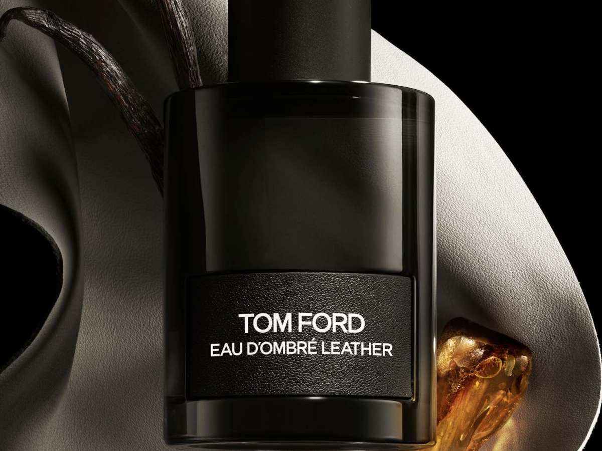 ESScent of the Week: ‘Eau d'Ombré Leather’ Is A Bold & Radiant Take On Luxury Leather