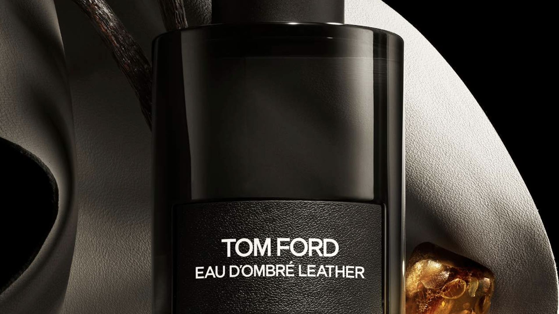 ESScent of the Week: ‘Eau d'Ombré Leather’ Is A Bold & Radiant Take On Luxury Leather