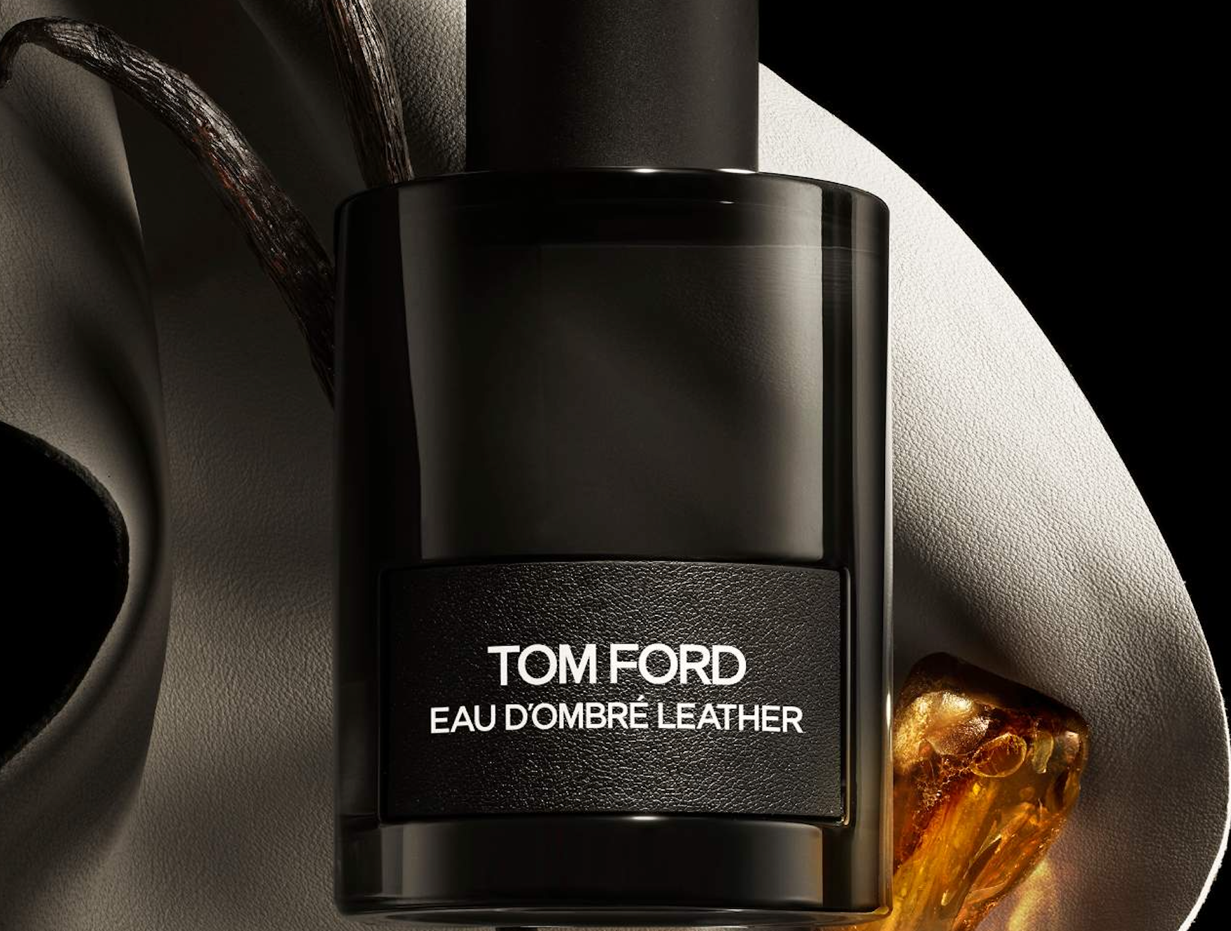 ESScent of the Week: ‘Eau d'Ombré Leather’ Is A Bold & Radiant Take On Luxury Leather