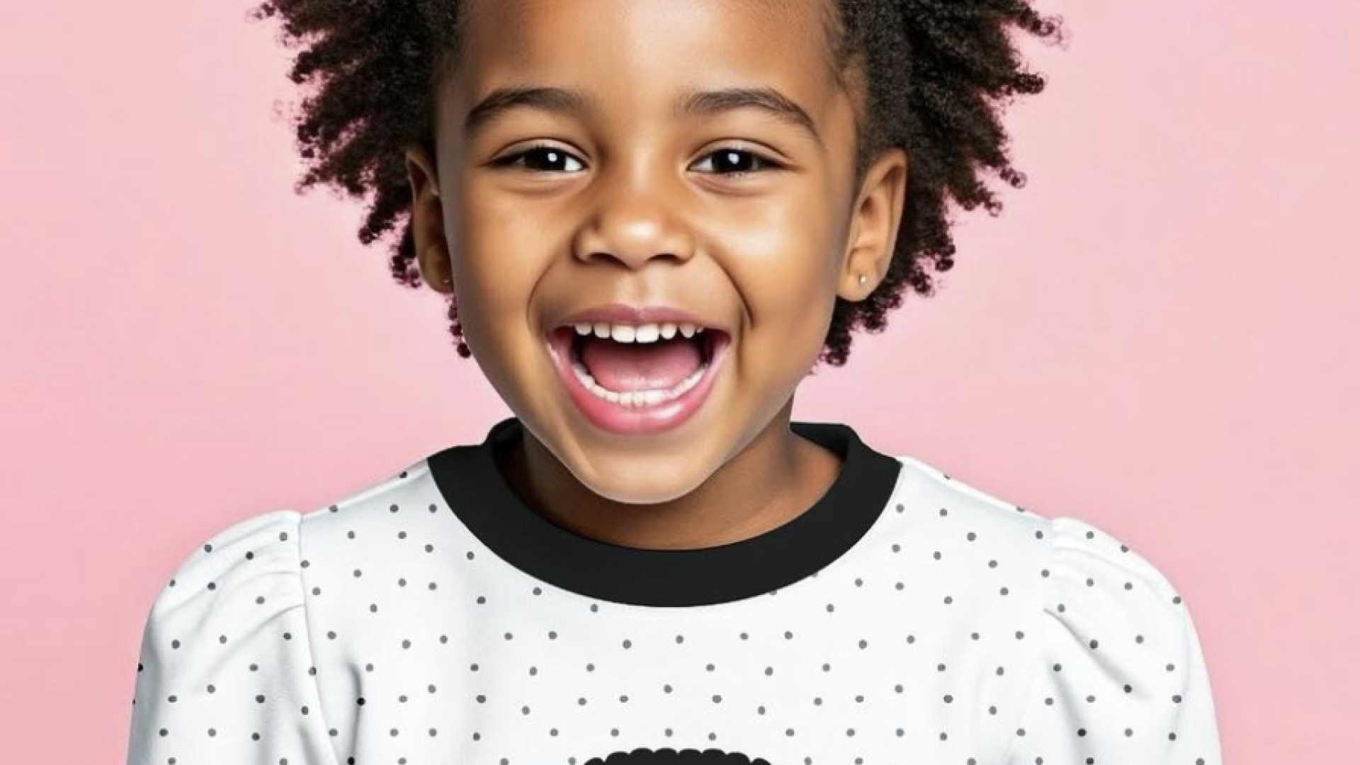 Children's Clothing Brand, Elle Olivia Partners With Michelle Obama’s 'When We All Vote' To Launch HerFuture Apparel