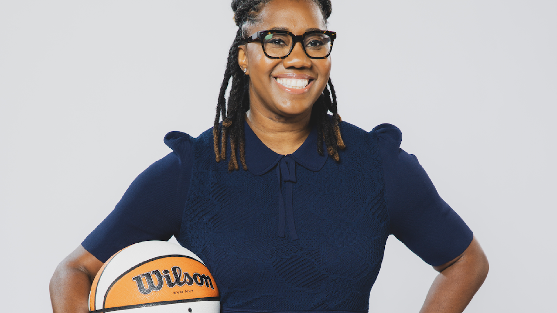 With Keia Clarke At The Helm, The New York Liberty Are Making A Bold Playoff Push