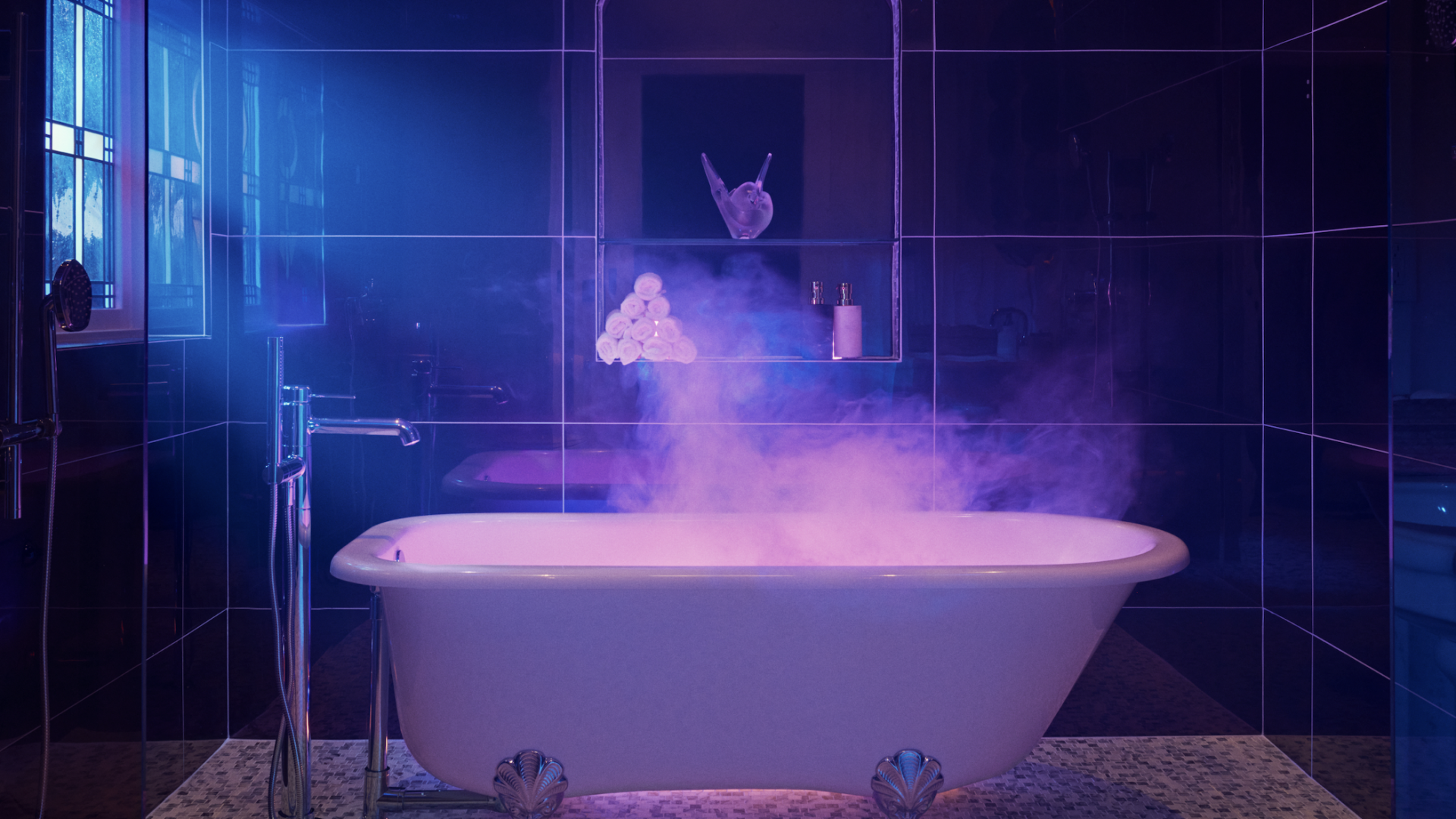 Airbnb Creates Purple Rain House Experience To Honor Prince