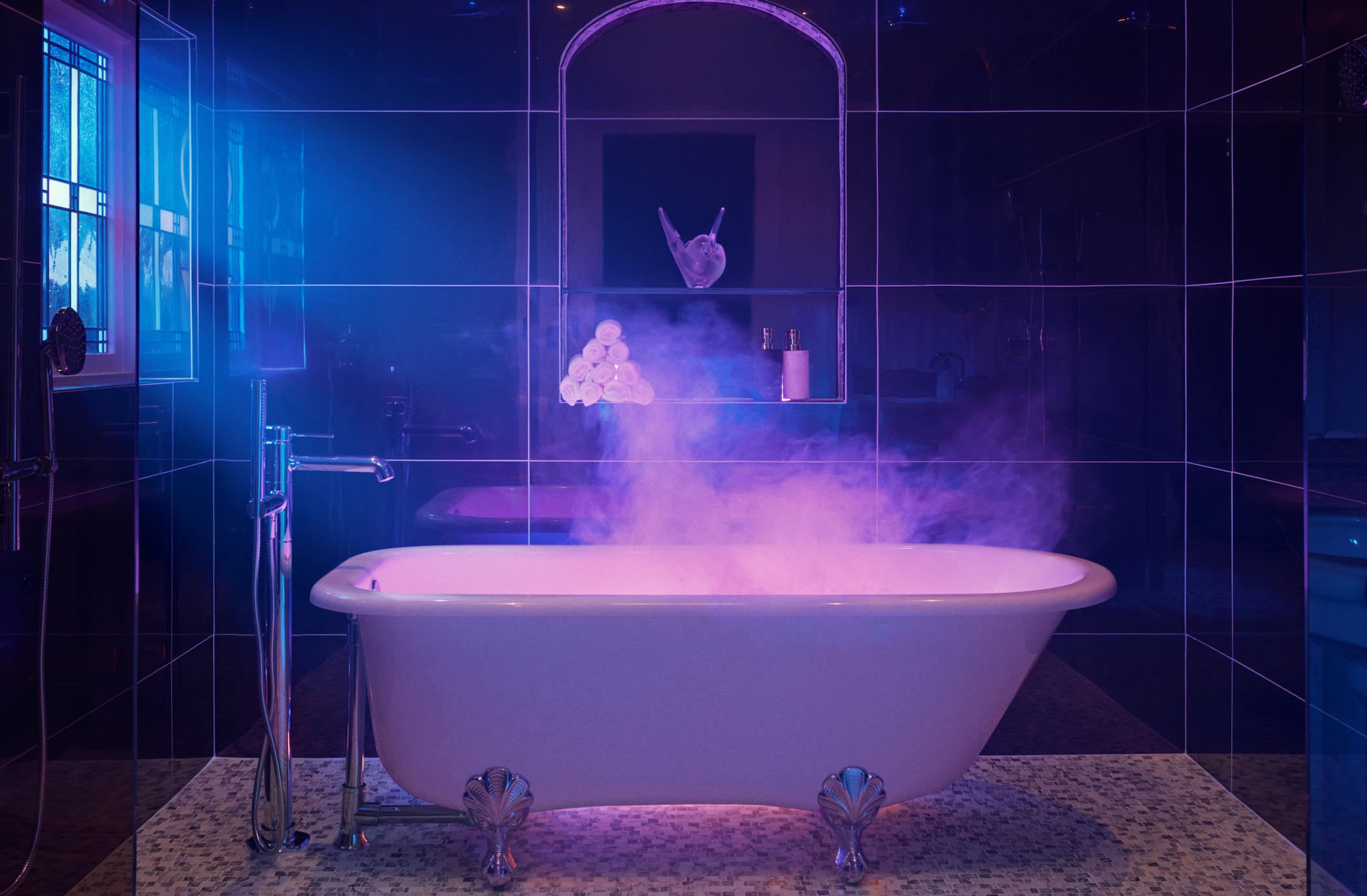 Airbnb Creates Purple Rain House Experience To Honor Prince