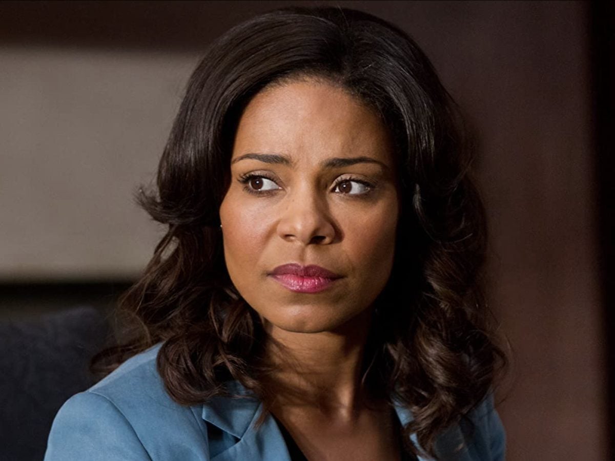 See Sanaa Lathan’s Best On-Screen Performances
