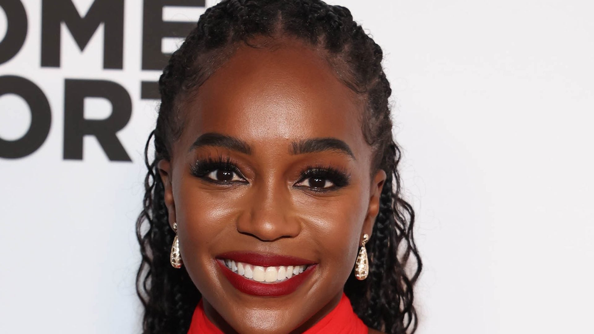 Aja Naomi King On Diversifying L’Oréal Paris’ “Women Of Worth” Program