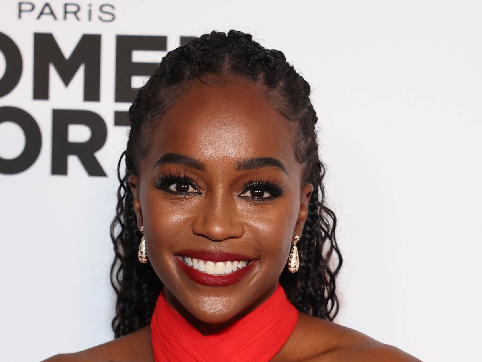 Aja Naomi King On Diversifying L’Oréal Paris’ “Women Of Worth” Program