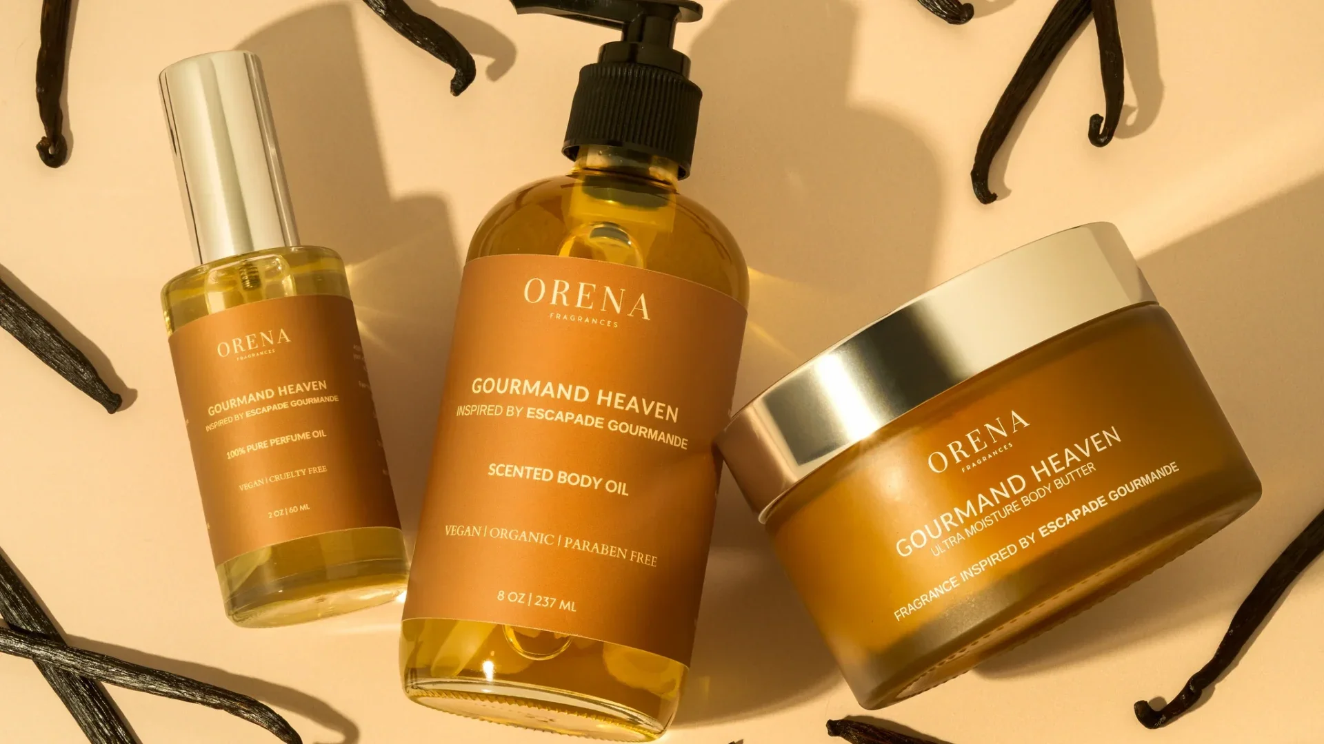 This Black-Owned Bodycare Brand Is Bringing Affordable Luxury To Your Vanity