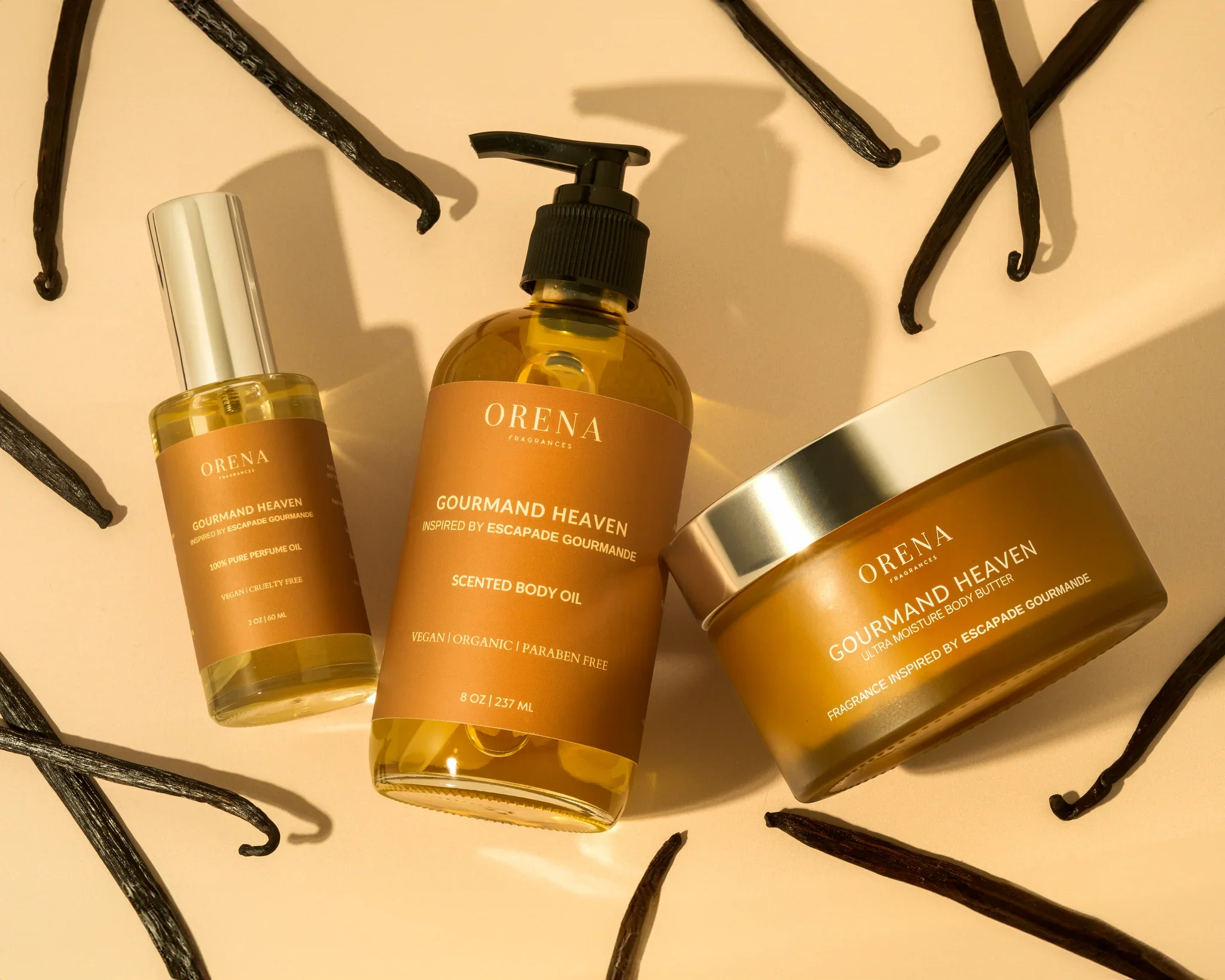 This Black-Owned Bodycare Brand Is Bringing Affordable Luxury To Your Vanity