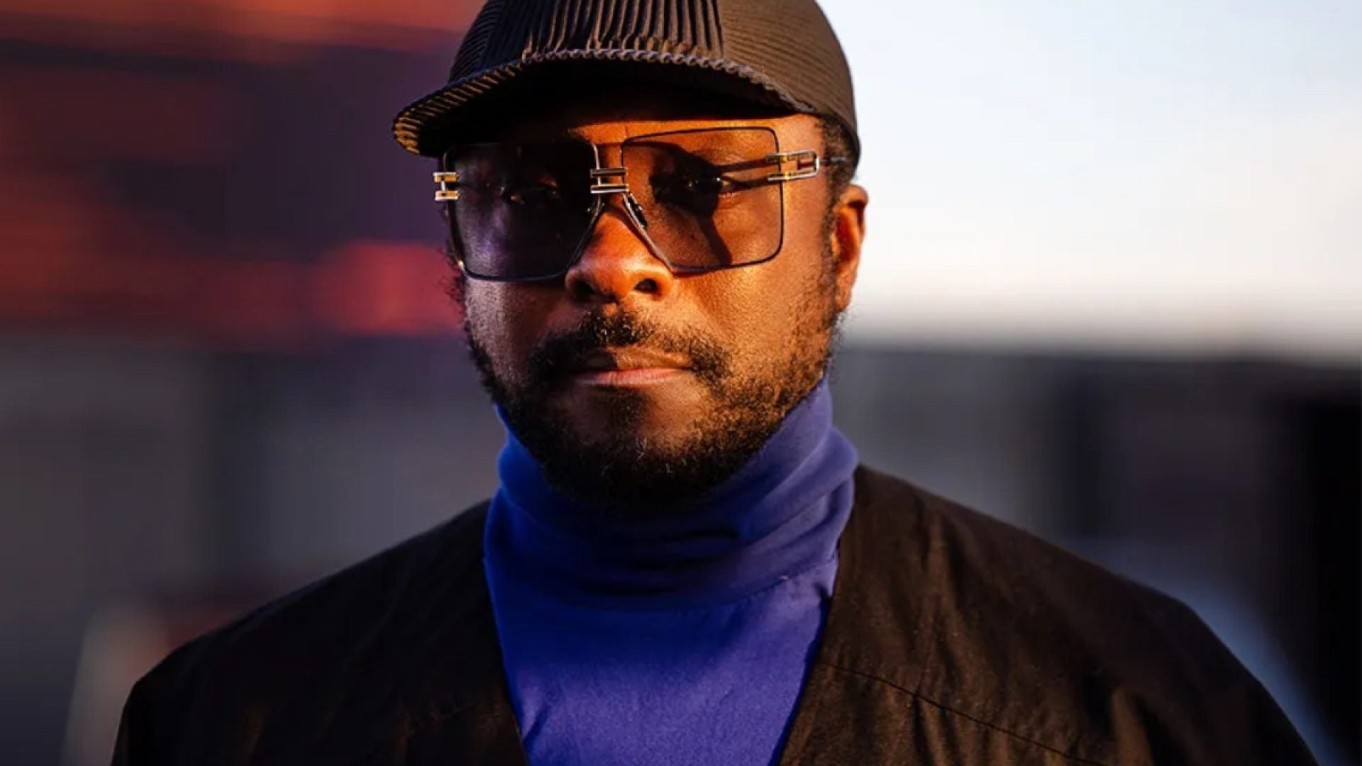 Will.i.am Launches The Groundbreaking Media Platform, RAiDiO.FYI