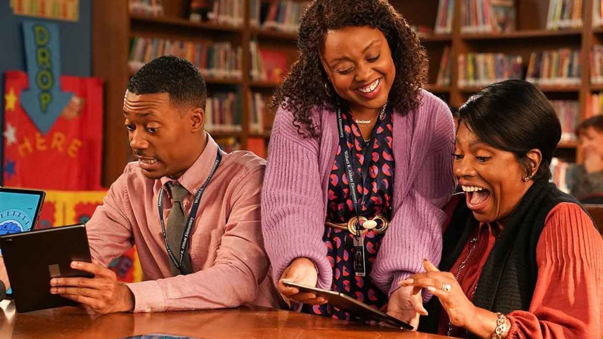 ESSENCE Entertainment Preview: 15 TV Shows To Watch This Fall