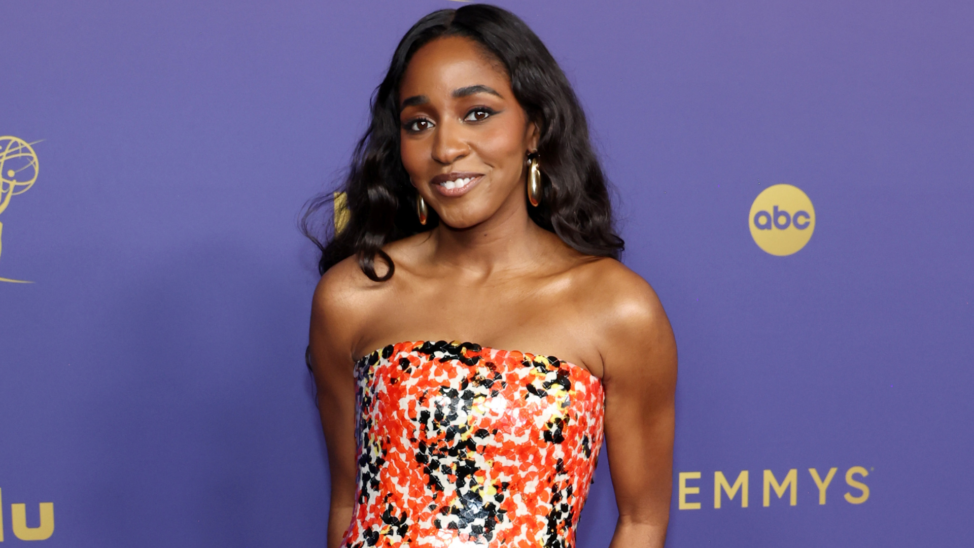 The Best Red Carpet Looks At The 2024 Emmy Awards