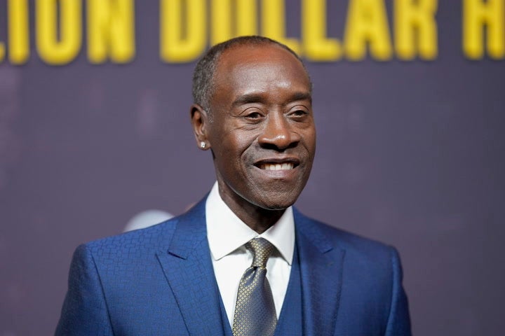 WATCH: Don Cheadle On His Character And Navigating Racial Tensions In ‘Fight Night’