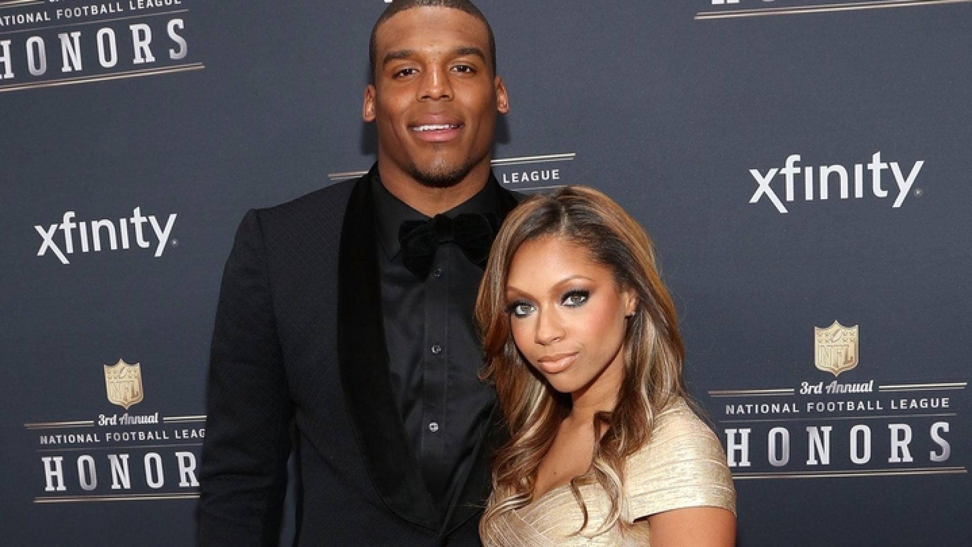 Cam Newton's Ex, Kia Proctor, Reflects On Their Failed Relationship: 'I Had To Choose Me And My Kids Over Him'