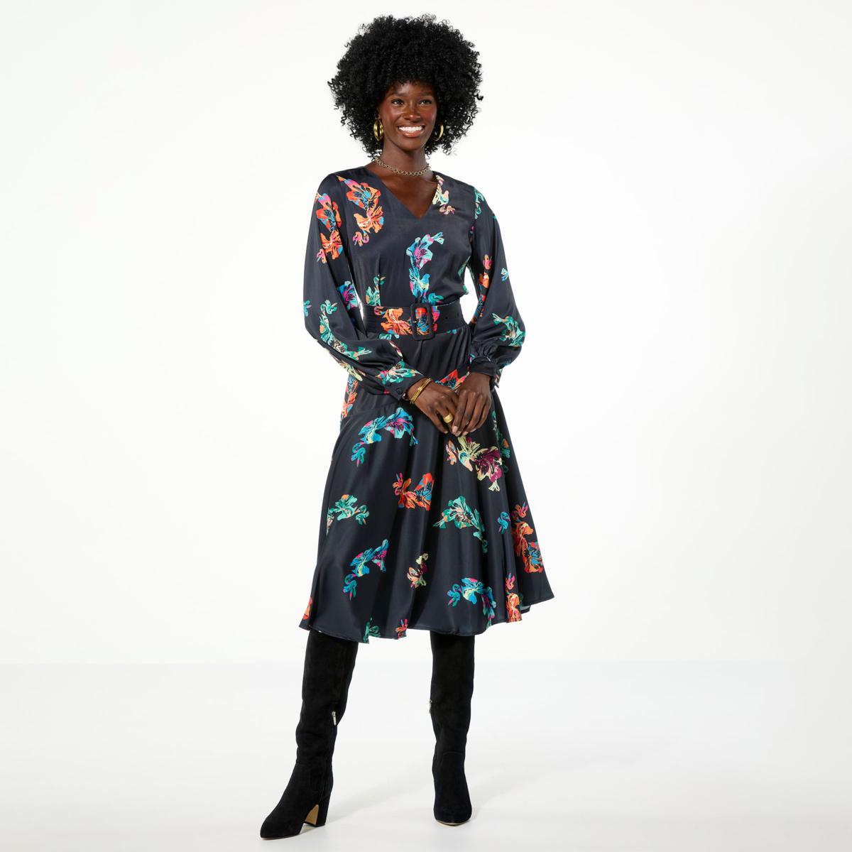 In Case You Missed It: HSN And Harlem’s Fashion Row Fall Collection, Kerry Washington Wears Thom Browne, And More